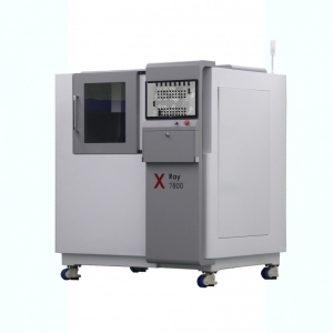 X-Ray 檢測設備ND-X-7800